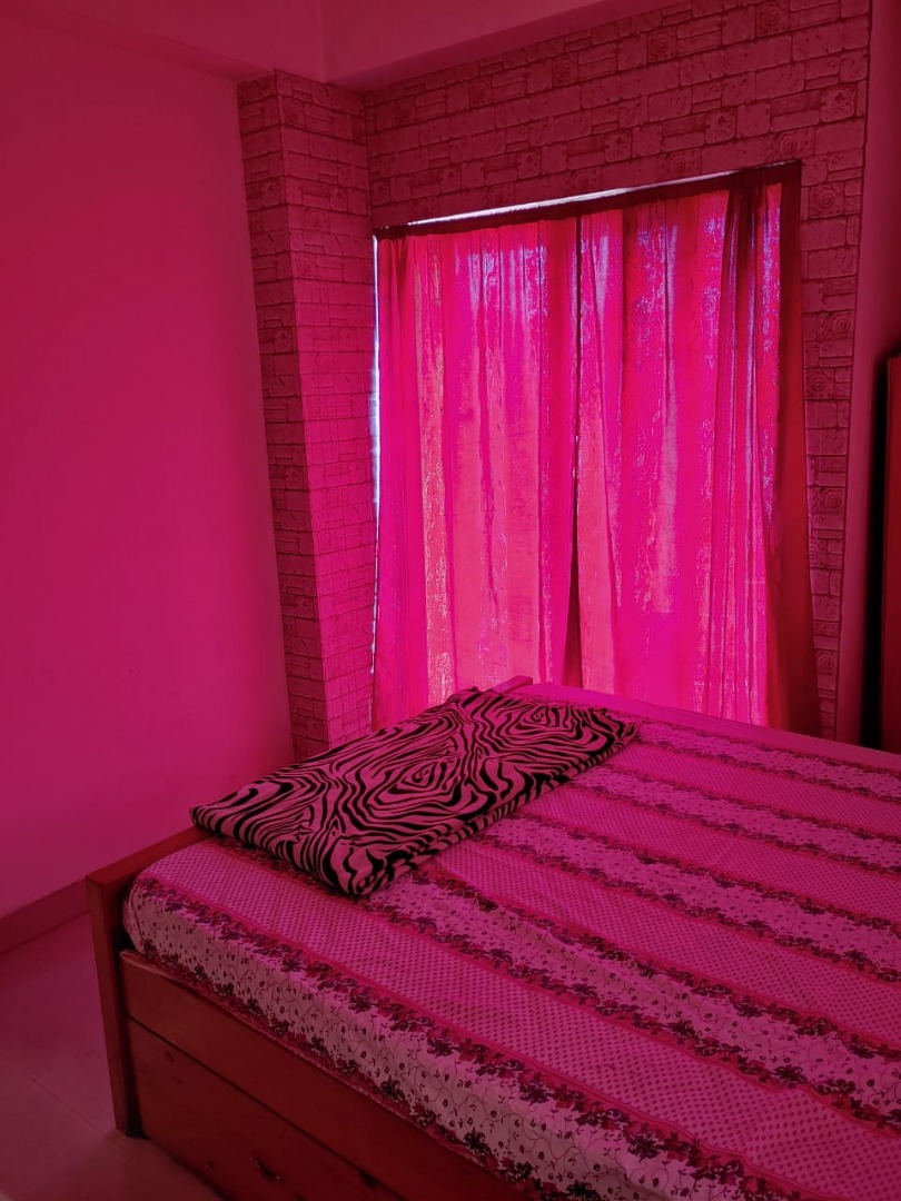 Fully Furnished 2bhk fully furnished apartment in Baridua 9th Mile, Meghalaya, India for Rent